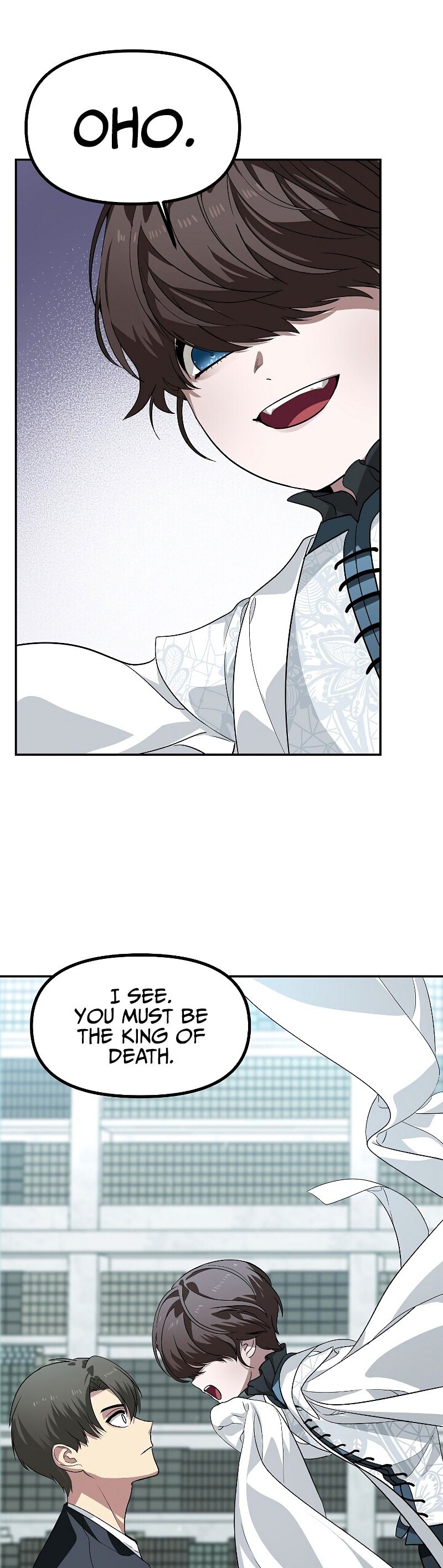 SSS-Class Suicide Hunter, Chapter 48 image 13